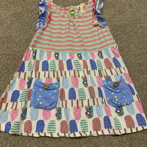 Matilda Jane size 8